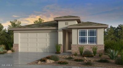 17128 W Briles Road, Surprise, AZ 85387 Main Photo