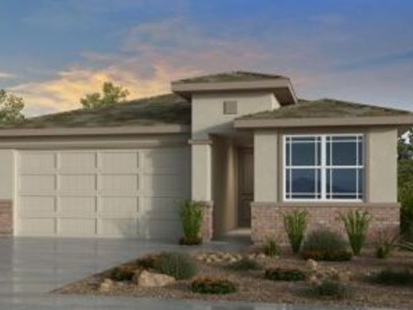 17128 W BRILES Road, Surprise, AZ 85387