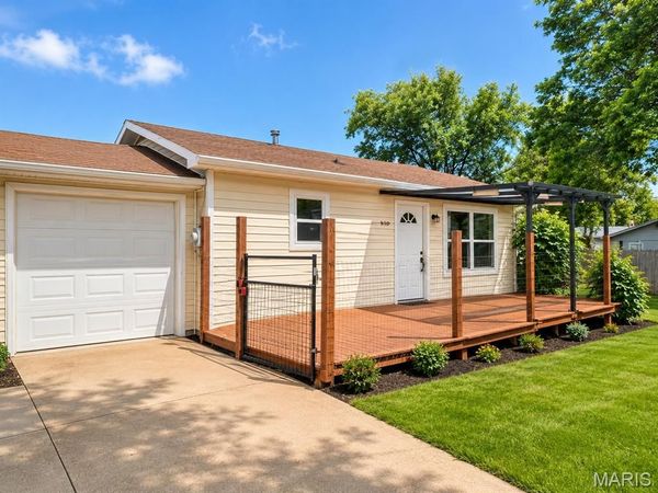 676 Lynn Lane, Lonedell, MO 63060