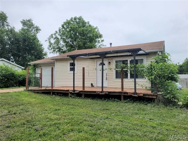 676 Lynn Lane, Lonedell, MO 63060