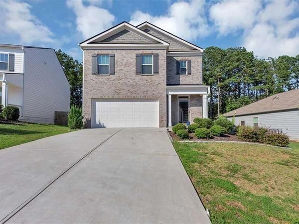 3737 MAKEOVER Court, Atlanta, GA 30349