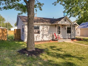 131 Burkhart Avenue, Russells Point, OH 43348