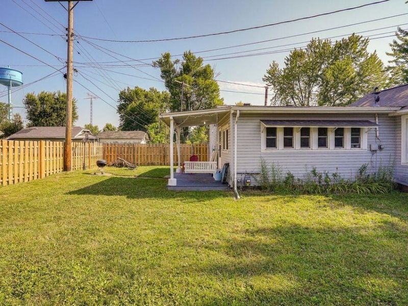 131 Burkhart Avenue, Russells Point, OH 43348 Photo 11