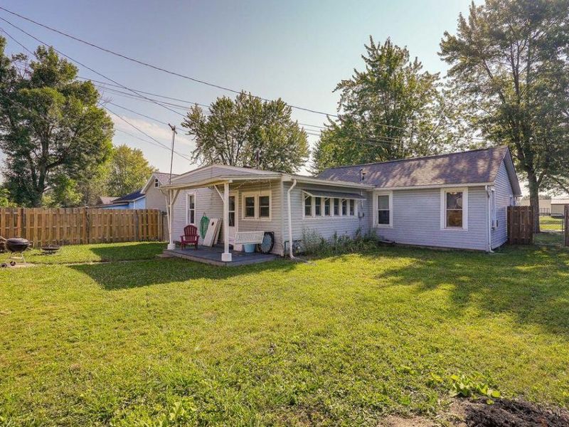 131 Burkhart Avenue, Russells Point, OH 43348 Photo 12