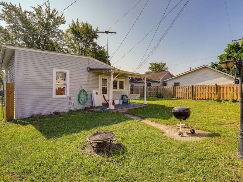 131 Burkhart Avenue, Russells Point, OH 43348 Photo 13