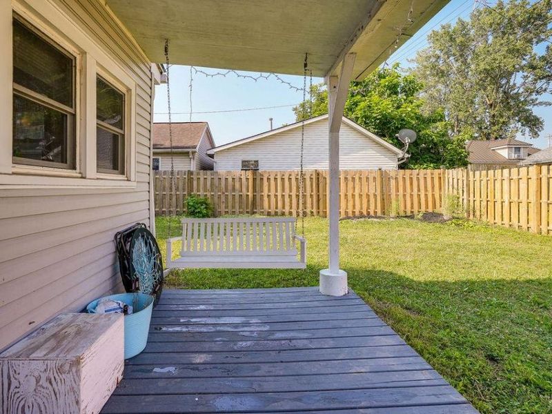 131 Burkhart Avenue, Russells Point, OH 43348 Photo 15