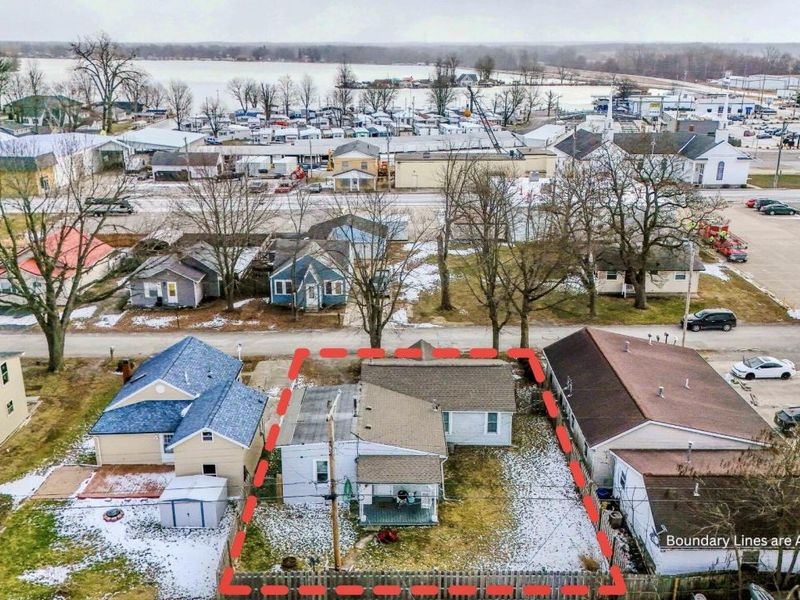 131 Burkhart Avenue, Russells Point, OH 43348 Photo 16