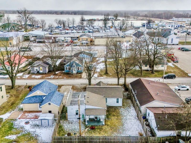 131 Burkhart Avenue, Russells Point, OH 43348 Photo 17