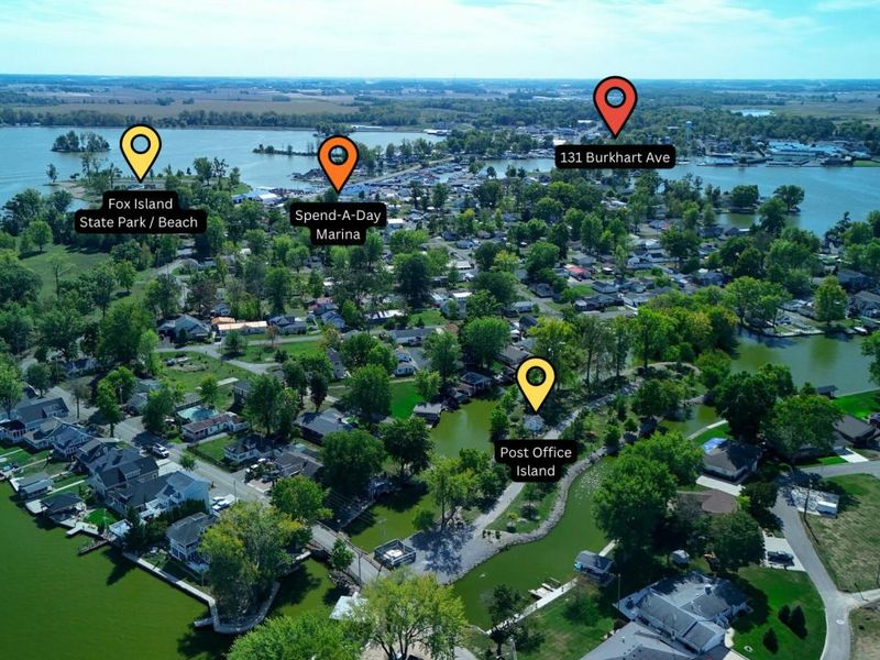 131 Burkhart Avenue, Russells Point, OH 43348 Photo 33