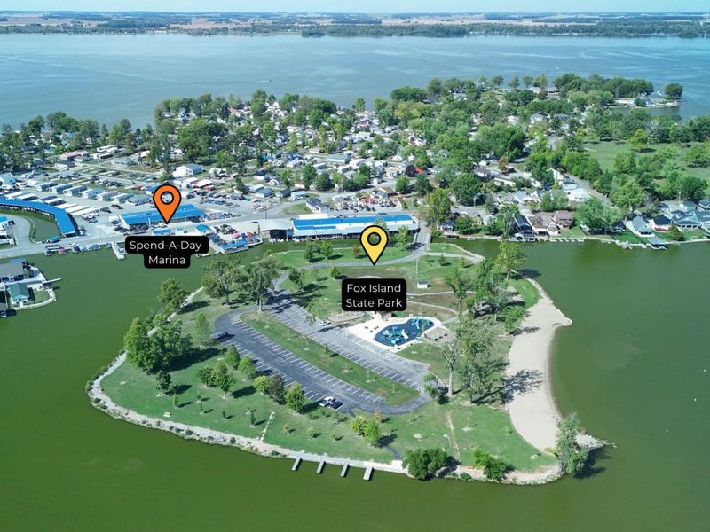 131 Burkhart Avenue, Russells Point, OH 43348 Photo 34