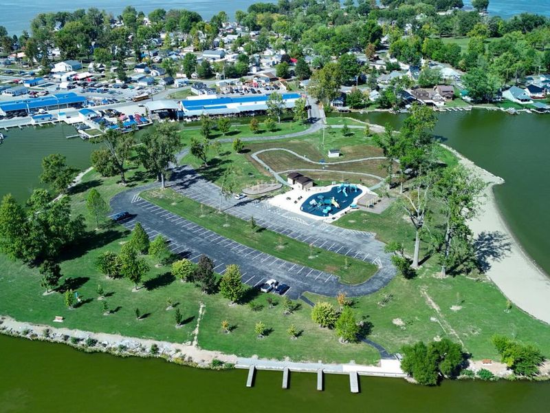 131 Burkhart Avenue, Russells Point, OH 43348 Photo 35