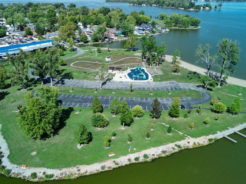 131 Burkhart Avenue, Russells Point, OH 43348 Photo 36