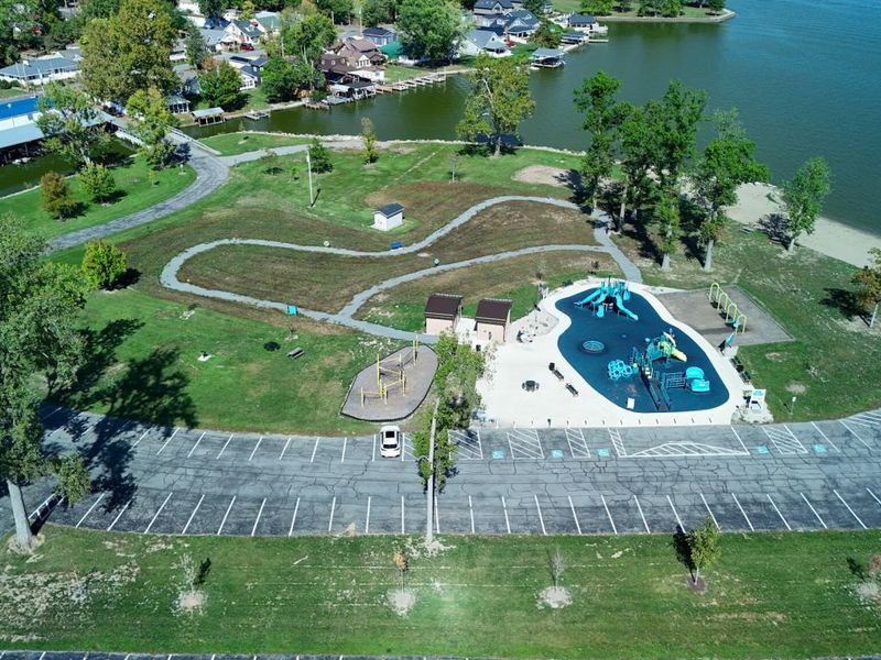 131 Burkhart Avenue, Russells Point, OH 43348 Photo 37