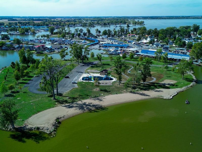 131 Burkhart Avenue, Russells Point, OH 43348 Photo 38