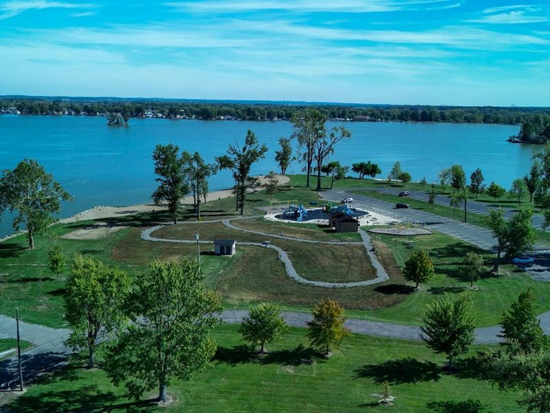 131 Burkhart Avenue, Russells Point, OH 43348 Photo 39