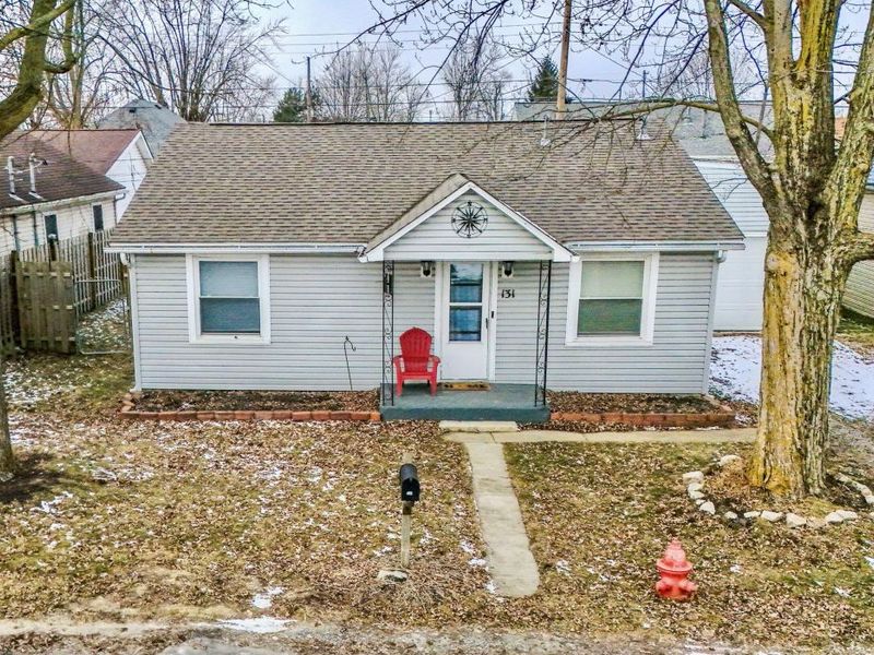 131 Burkhart Avenue, Russells Point, OH 43348 Photo 4