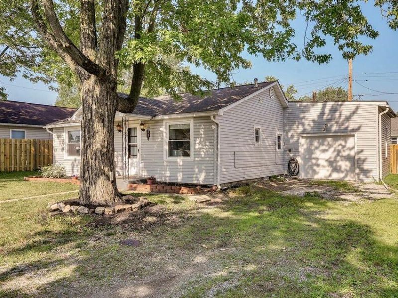 131 Burkhart Avenue, Russells Point, OH 43348 Photo 5