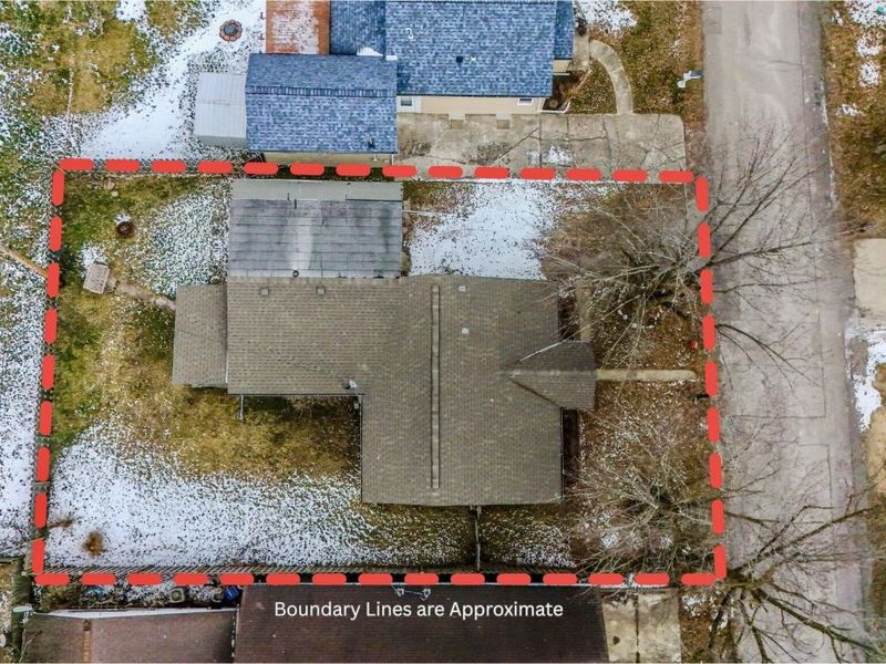 131 Burkhart Avenue, Russells Point, OH 43348 Photo 6