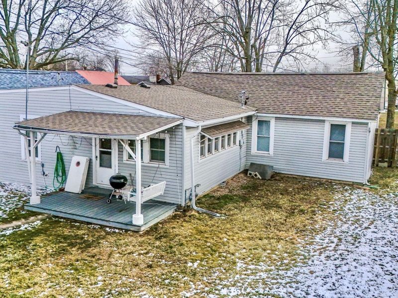 131 Burkhart Avenue, Russells Point, OH 43348 Photo 9