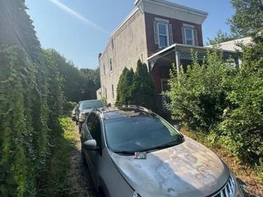 5821 27 JACKSON STREET, PHILADELPHIA, PA 19135