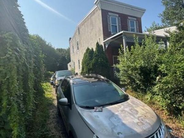 5821 27 JACKSON STREET, PHILADELPHIA, PA 19135