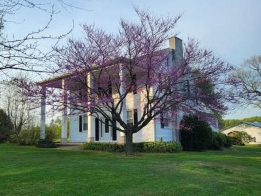 130 Nottingham Road, Nottingham, PA 19362 Main Photo