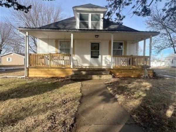 608 Hampshire Street, King City, MO 64463