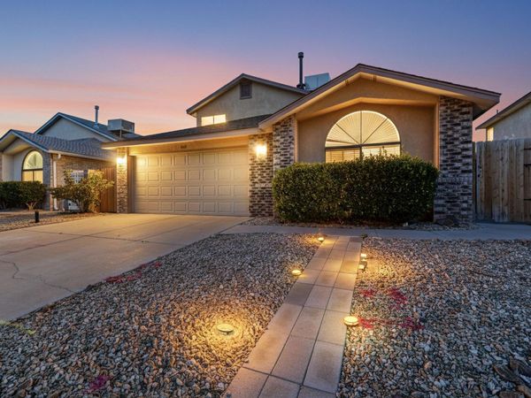 6705 Lamar Avenue NW, Albuquerque, NM 87120