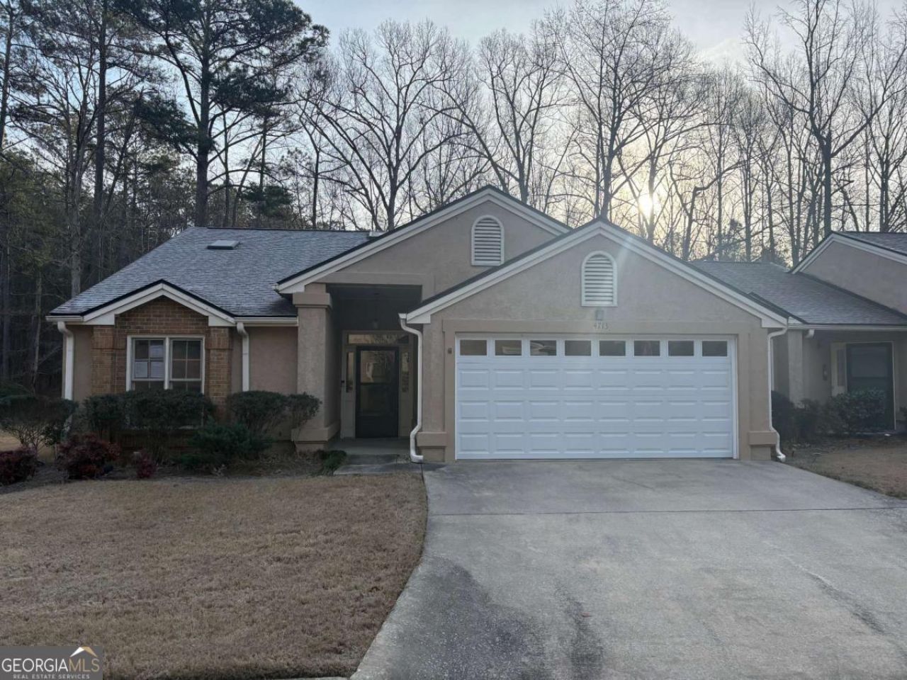 4713 Canaans Way, Union City, GA 30291 Main Photo
