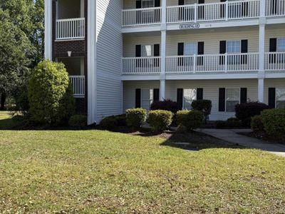 1278 River Oak Dr., Unit 10C, Myrtle Beach, SC 29579