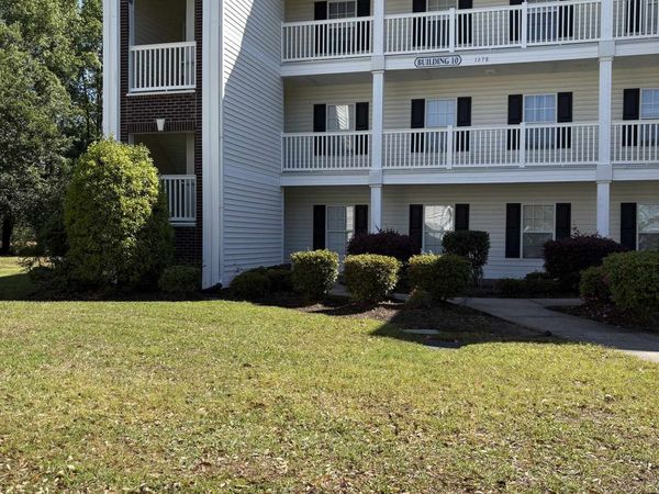 1278 River Oak Dr., Unit 10C, Myrtle Beach, SC 29579