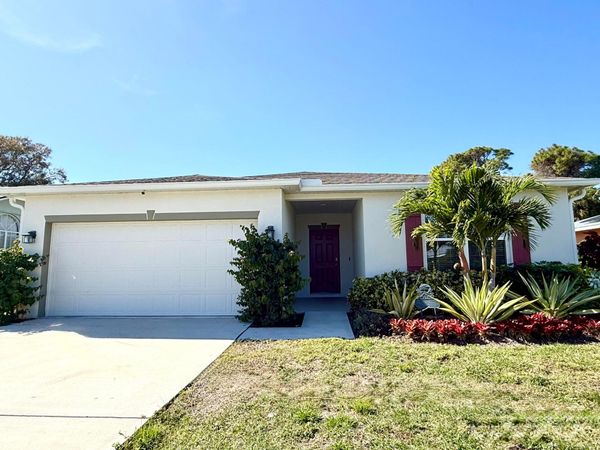 1812 SE Camilo Street, Port St. Lucie, FL 34952