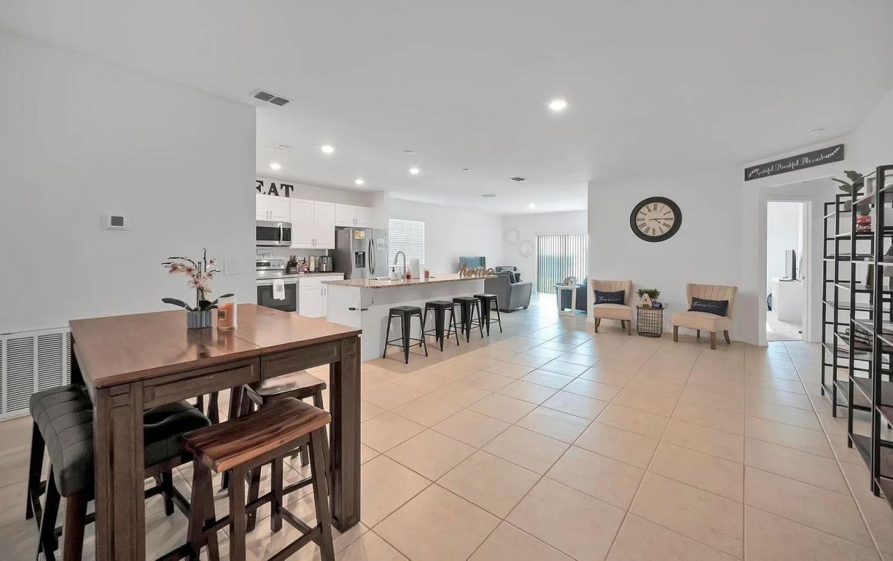 1812 SE Camilo Street, Port Saint Lucie, FL 34952 Photo