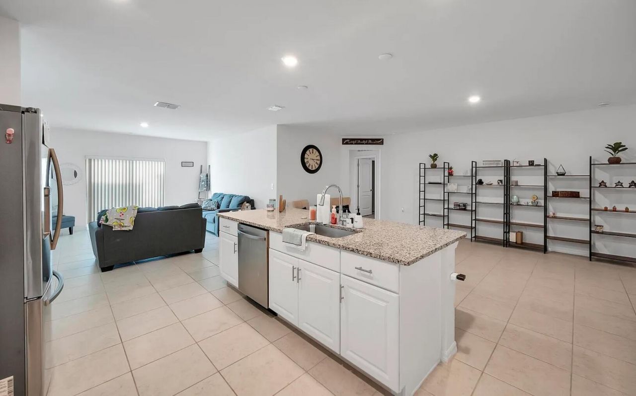 1812 SE Camilo Street, Port Saint Lucie, FL 34952 Photo