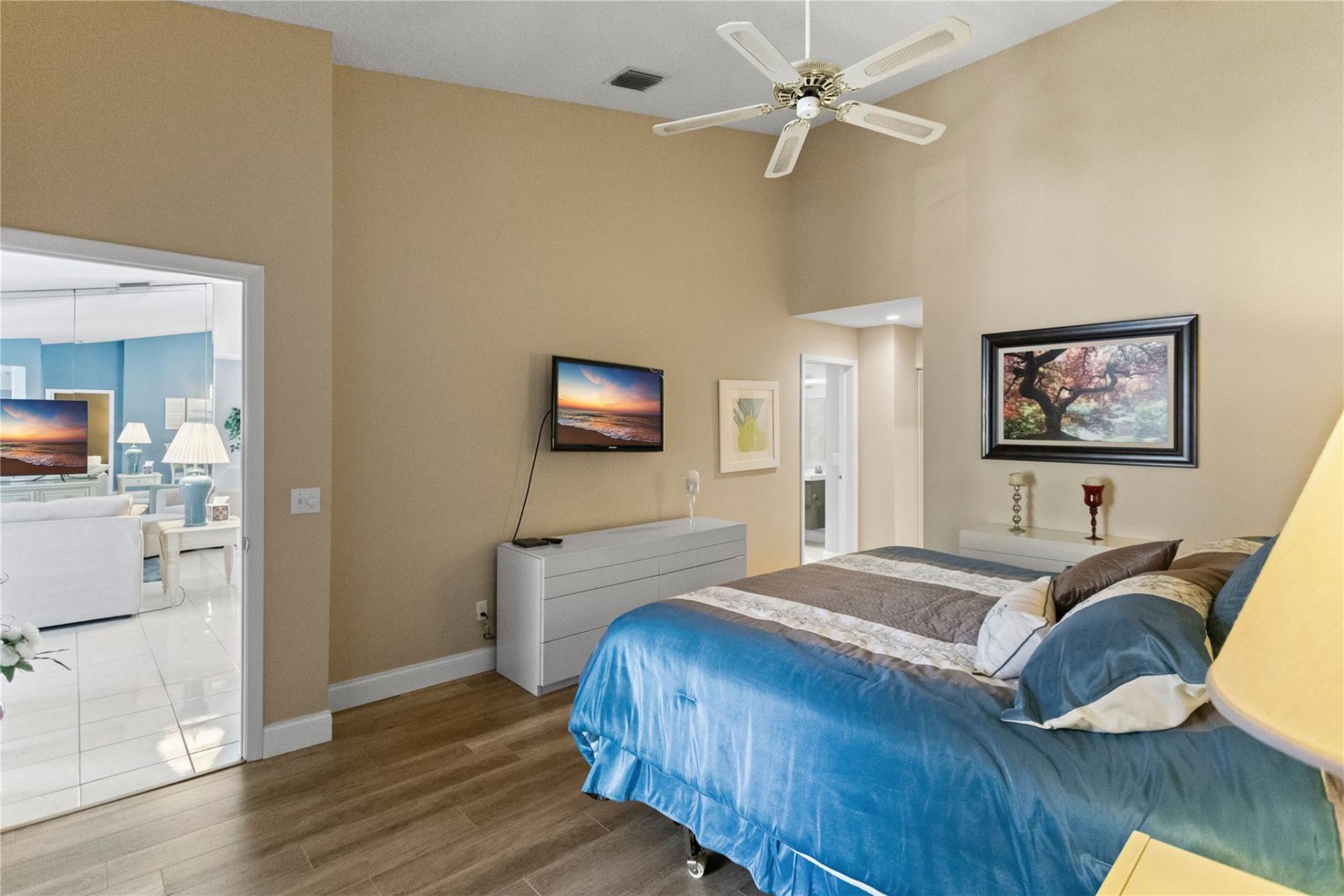 5379 Verona Drive, Unit E, Boynton Beach, FL 33437 Photo