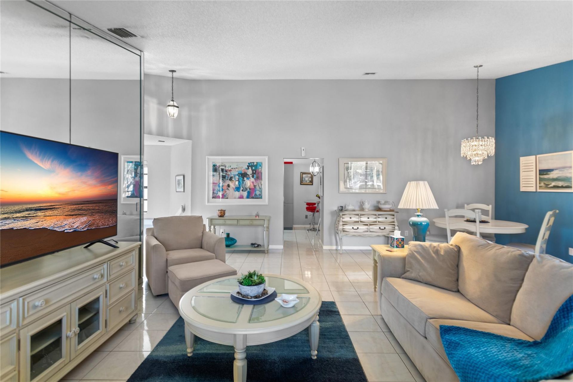 5379 Verona Drive, Unit E, Boynton Beach, FL 33437 Photo