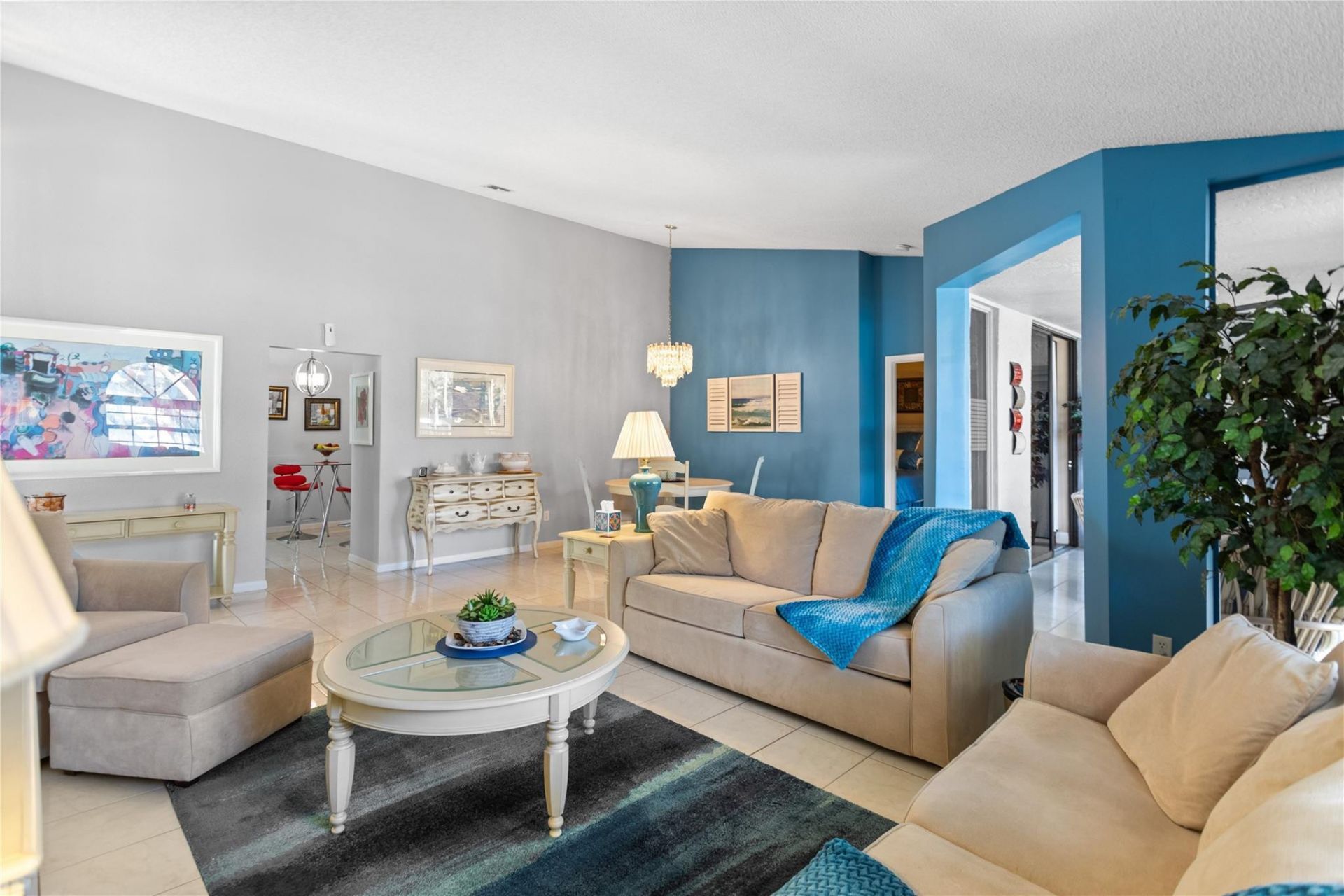 5379 Verona Drive, Unit E, Boynton Beach, FL 33437 Photo