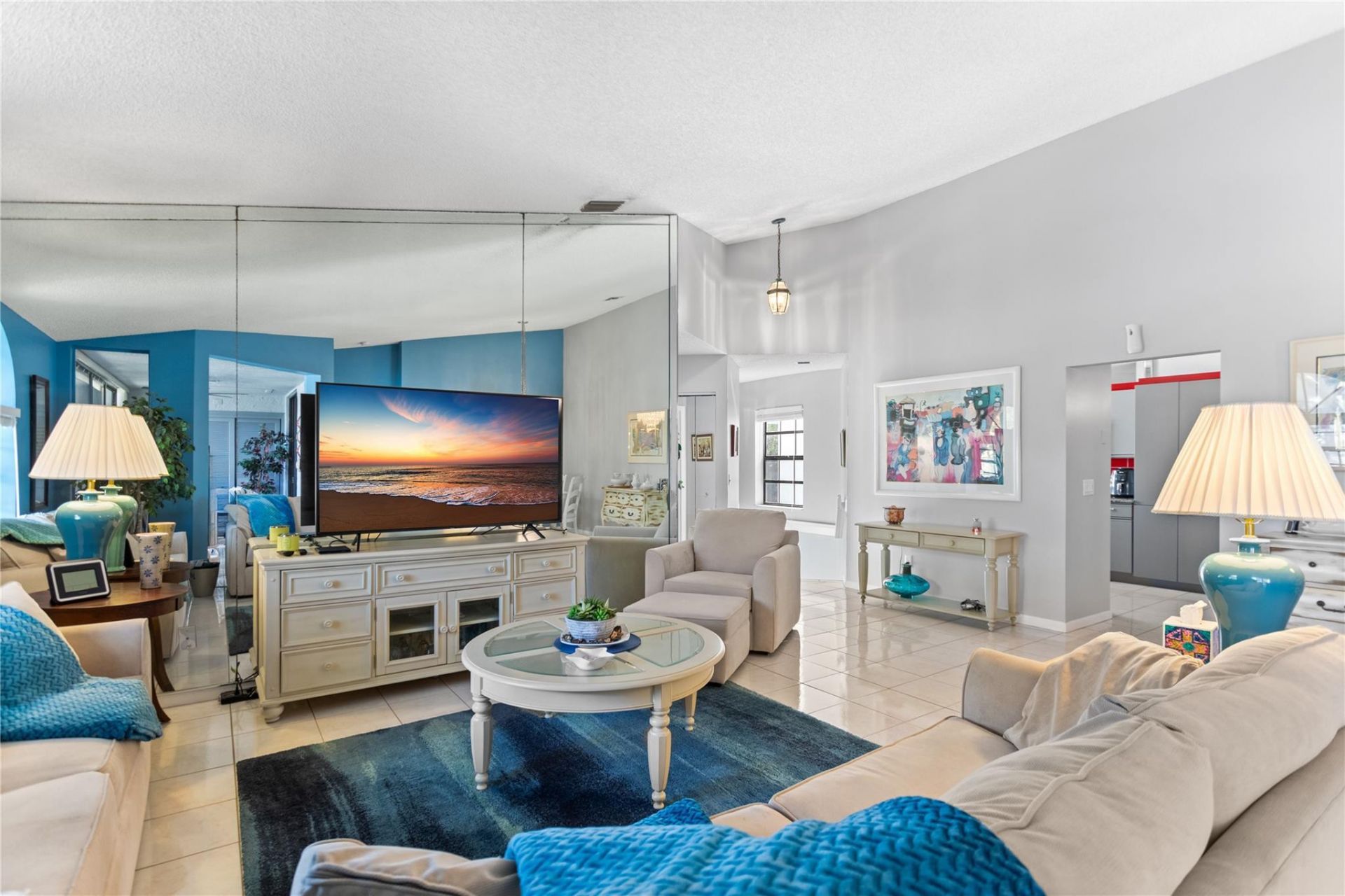 5379 Verona Drive, Unit E, Boynton Beach, FL 33437 Photo