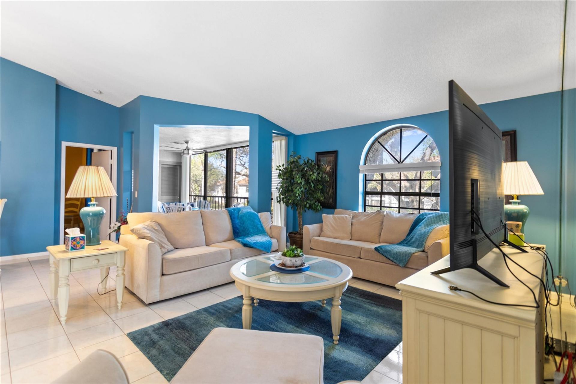 5379 Verona Drive, Unit E, Boynton Beach, FL 33437 Photo