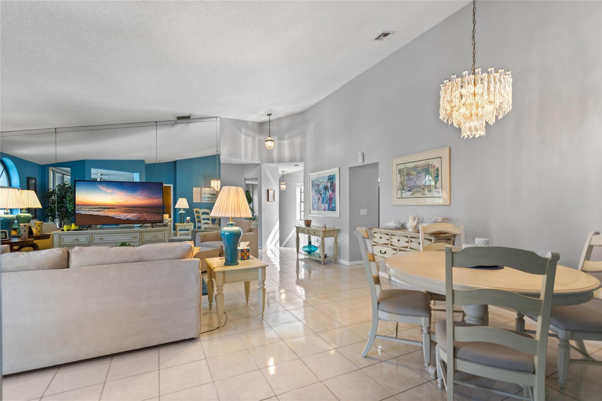 5379 Verona Drive, Unit E, Boynton Beach, FL 33437 Photo