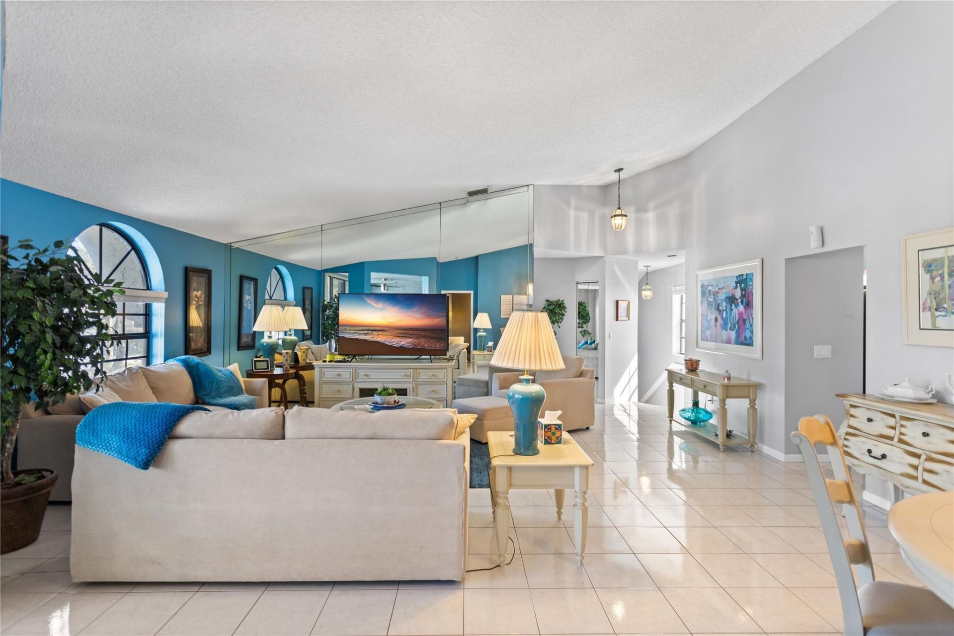 5379 Verona Drive, Unit E, Boynton Beach, FL 33437 Photo