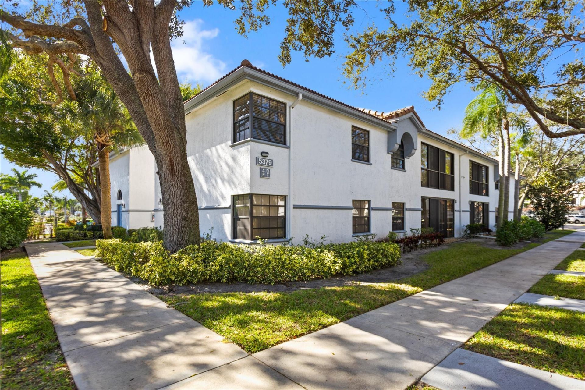 5379 Verona Drive, Unit E, Boynton Beach, FL 33437 Photo