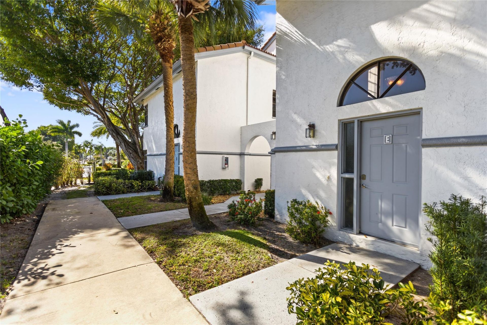 5379 Verona Drive, Unit E, Boynton Beach, FL 33437 Photo