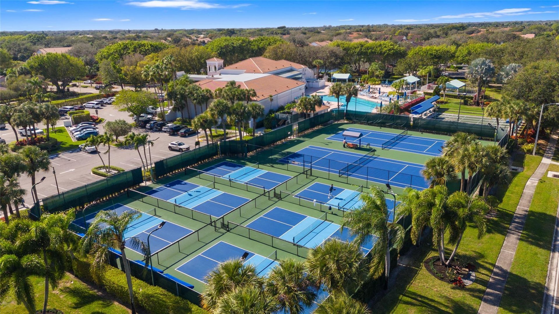 5379 Verona Drive, Unit E, Boynton Beach, FL 33437 Photo