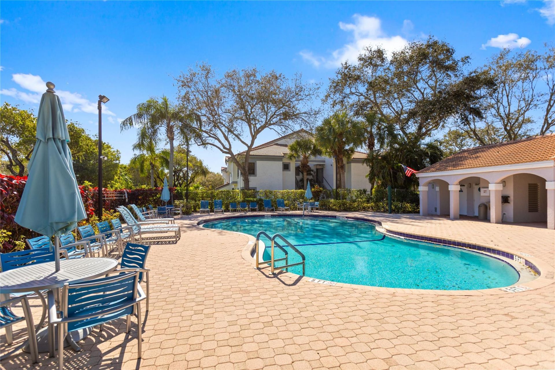 5379 Verona Drive, Unit E, Boynton Beach, FL 33437 Photo