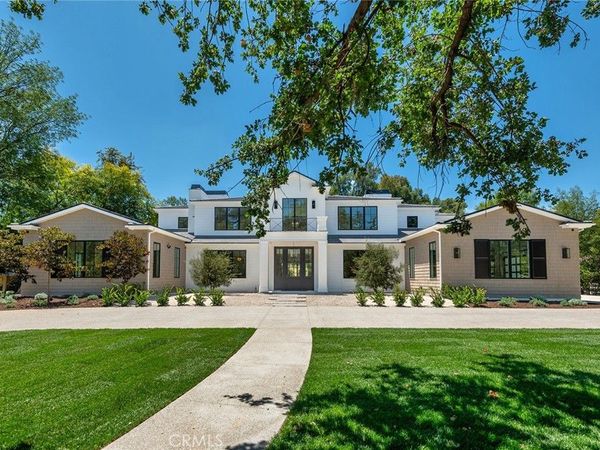 24044 LONG VALLEY Road, Hidden Hills, CA 91302