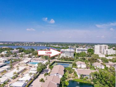 1200 E PEPPERTREE LANE, Unit 406, SARASOTA, FL 34242