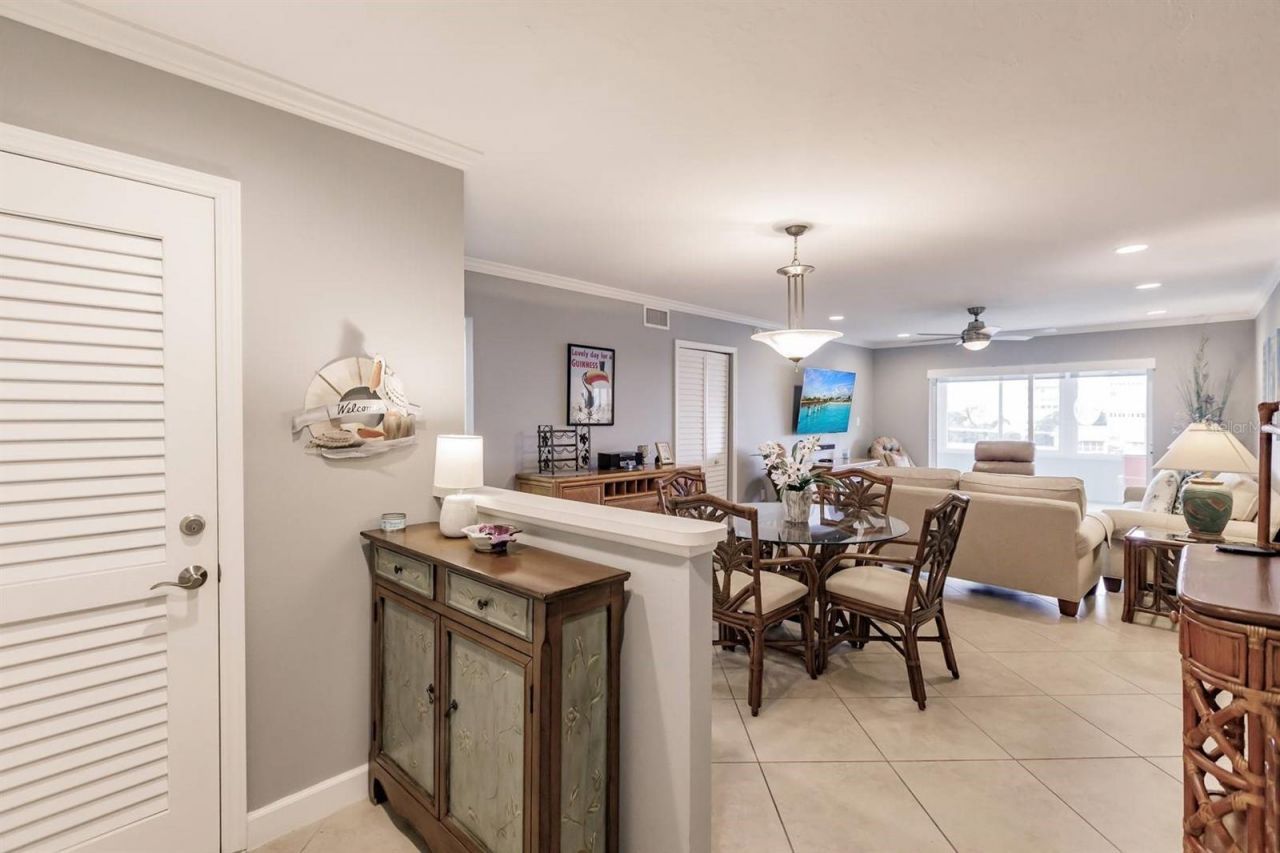 1200 E Peppertree Lane, Unit 406, Sarasota, FL 34242 Photo