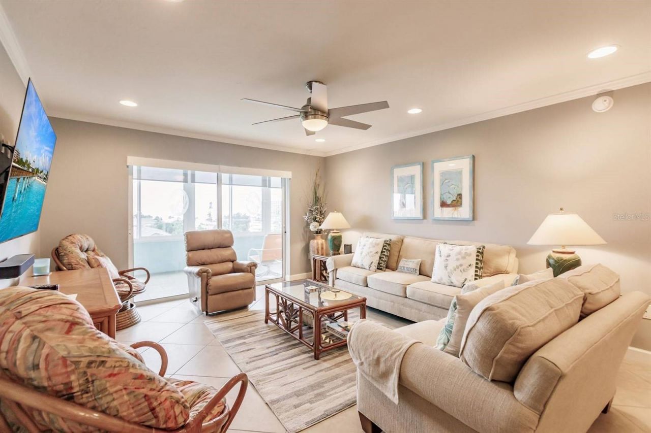 1200 E Peppertree Lane, Unit 406, Sarasota, FL 34242 Photo