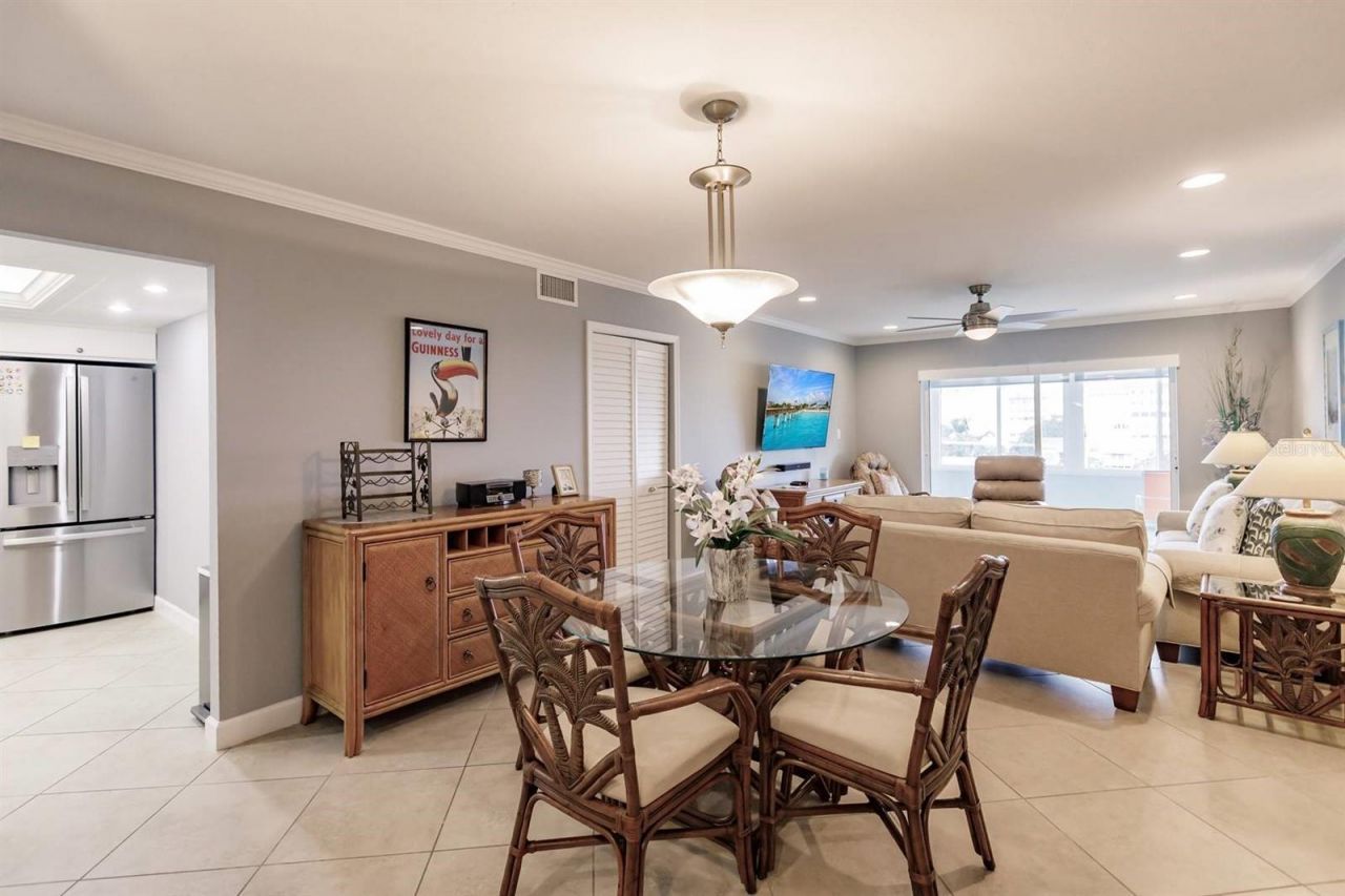 1200 E Peppertree Lane, Unit 406, Sarasota, FL 34242 Photo